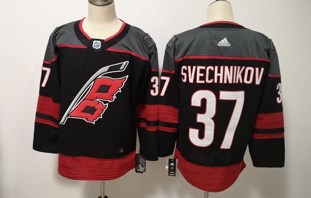 Carolina Hurricanes Jerseys 08